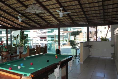 Hostal Pousada Mari�