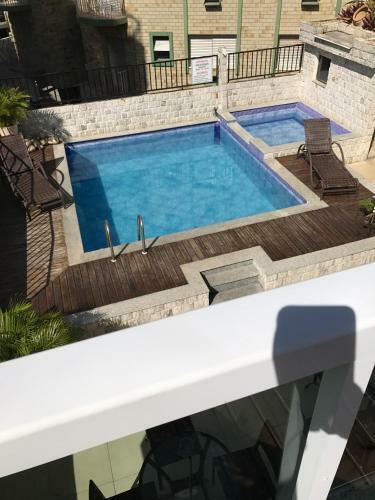 Hostal Pousada Mari�