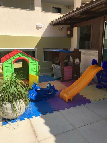 Hostal Pousada Mari�