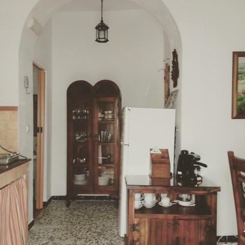 Hotel Rinc�n De Las Nieves