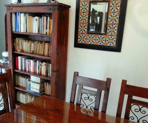 Hotel Rinc�n De Las Nieves