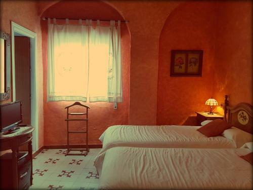 Hotel Rinc�n De Las Nieves