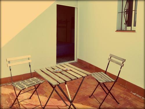 Hotel Rinc�n De Las Nieves