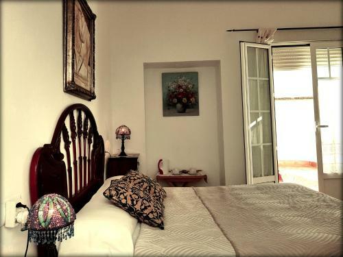 Hotel Rinc�n De Las Nieves