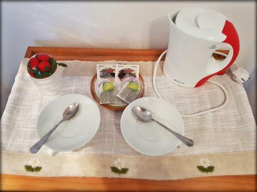 Hotel Rinc�n De Las Nieves