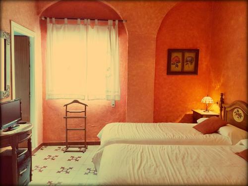 Hotel Rinc�n De Las Nieves