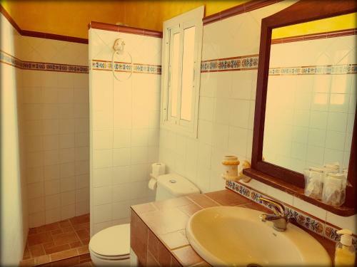 Hotel Rinc�n De Las Nieves