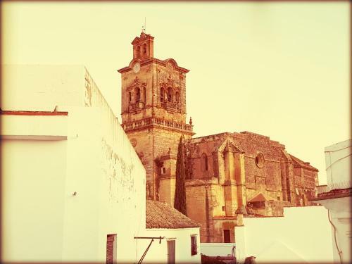 Hotel Rinc�n De Las Nieves