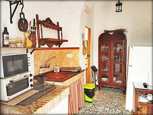 Hotel Rinc�n De Las Nieves
