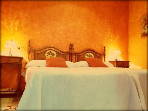 Hotel Rinc�n De Las Nieves