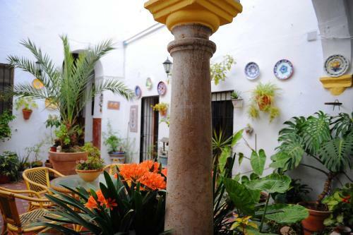 Hotel Rinc�n De Las Nieves
