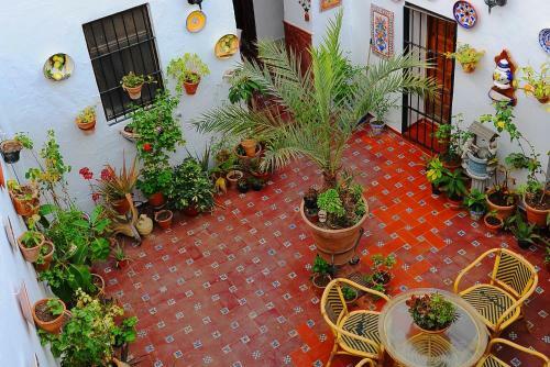 Hotel Rinc�n De Las Nieves