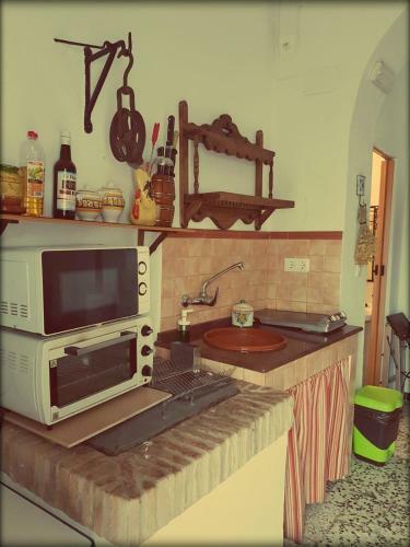 Hotel Rinc�n De Las Nieves
