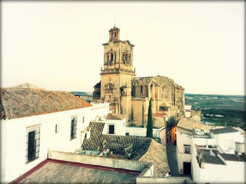 Hotel Rinc�n De Las Nieves