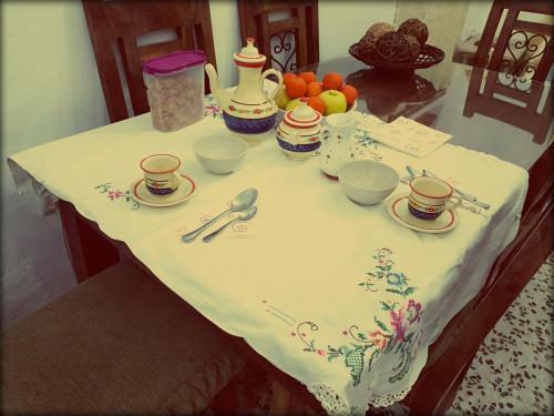 Hotel Rinc�n De Las Nieves