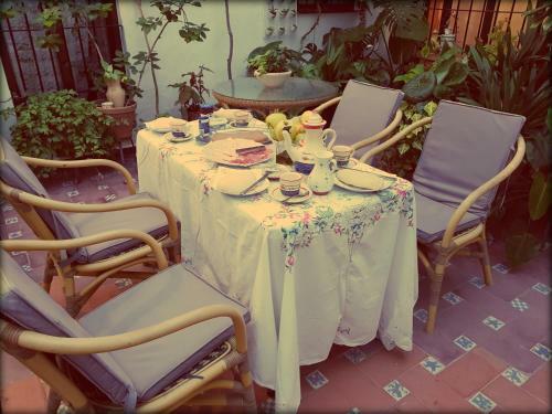 Hotel Rinc�n De Las Nieves