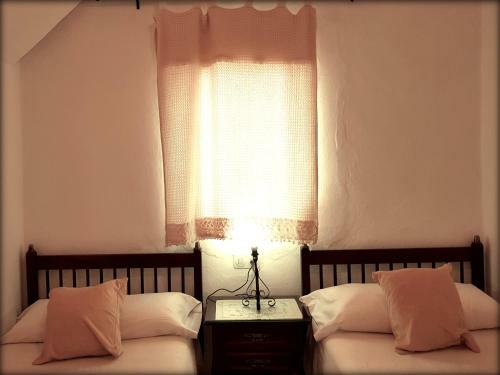 Hotel Rinc�n De Las Nieves