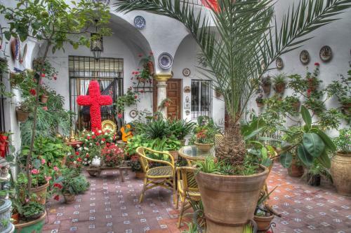 Hotel Rinc�n De Las Nieves