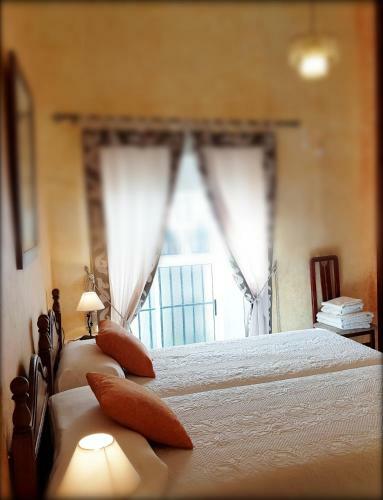 Hotel Rinc�n De Las Nieves