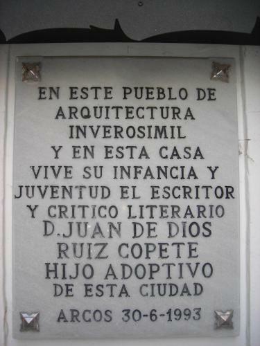 Hotel Rinc�n De Las Nieves