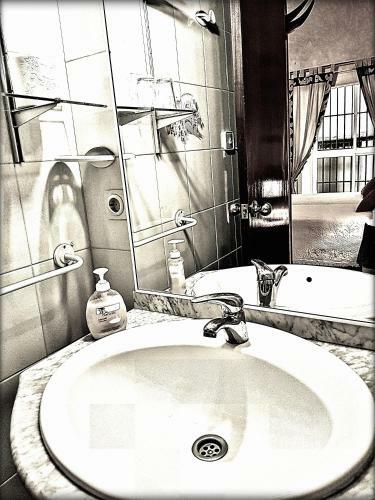 Hotel Rinc�n De Las Nieves