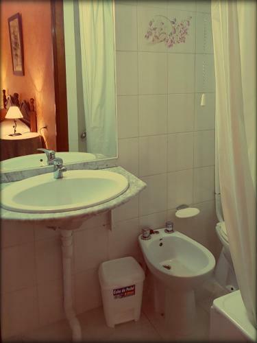 Hotel Rinc�n De Las Nieves