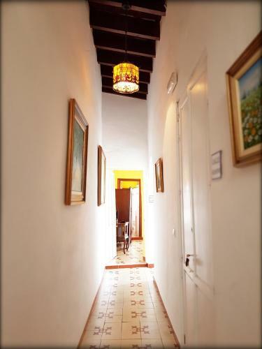 Hotel Rinc�n De Las Nieves