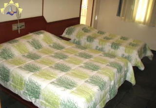 Hotel Balne�rio