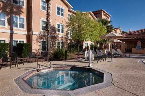 Hotel Residence Inn Tucson Airport