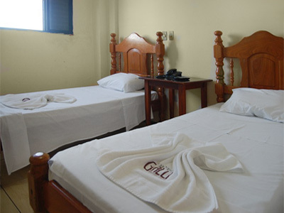 Hotel Galli