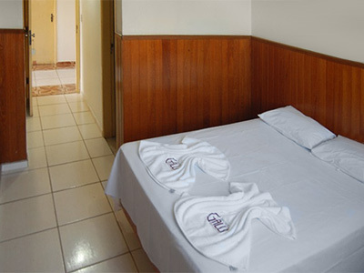 Hotel Galli