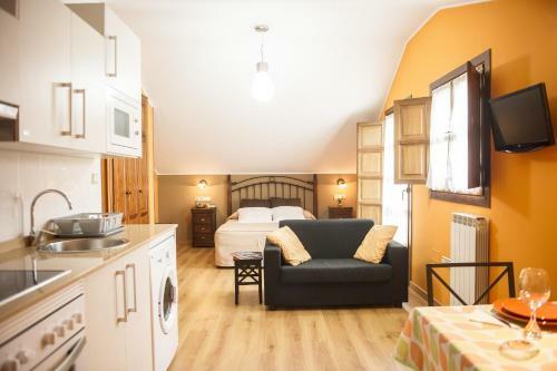 Agroturismo El Corberu