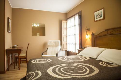 Agroturismo El Corberu