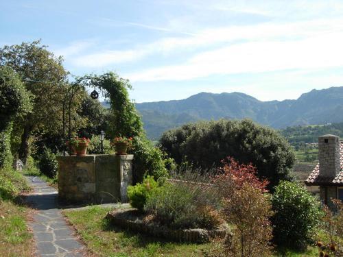Agroturismo El Corberu