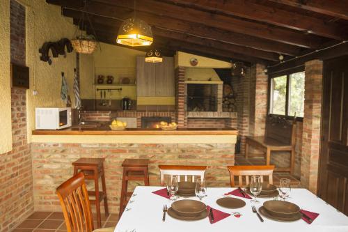 Agroturismo El Corberu
