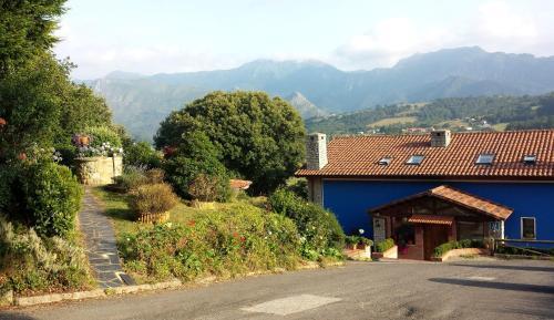 Agroturismo El Corberu