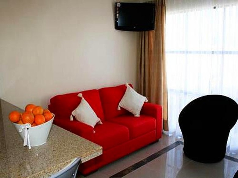 Cabana Marina Serena