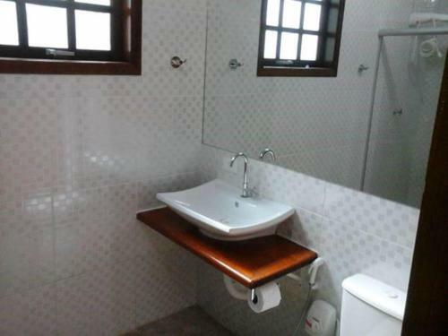 Apartamento Ref�gio Melissa