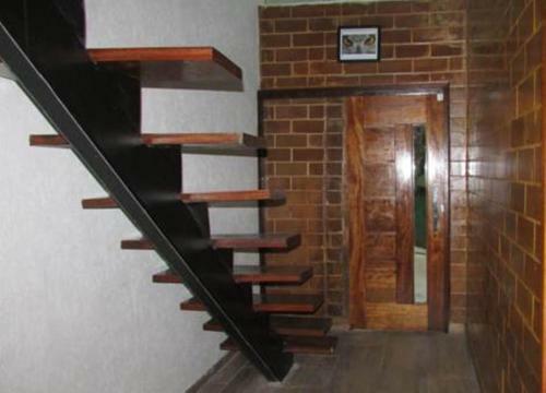 Apartamento Ref�gio Melissa