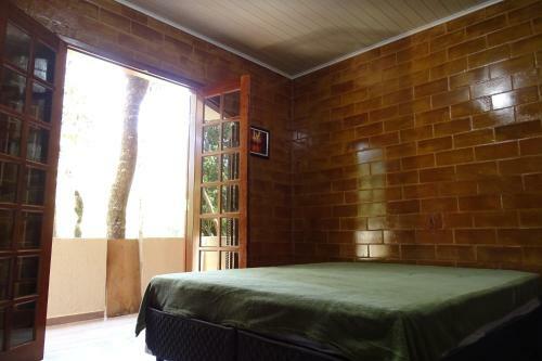 Apartamento Ref�gio Melissa