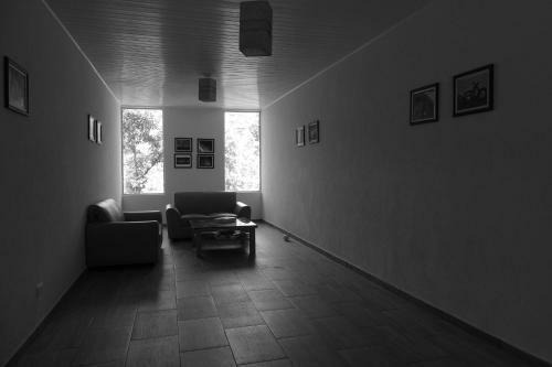 Apartamento Ref�gio Melissa