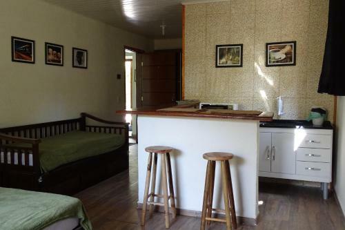 Apartamento Ref�gio Melissa