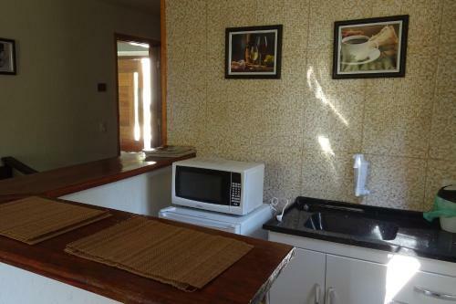 Apartamento Ref�gio Melissa