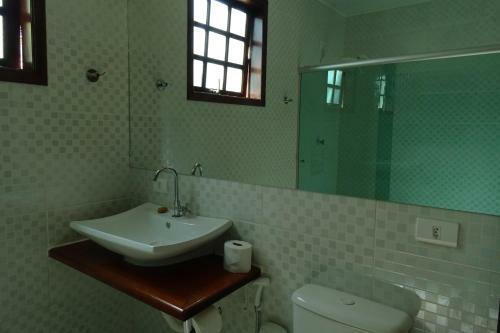 Apartamento Ref�gio Melissa