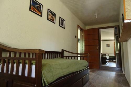 Apartamento Ref�gio Melissa