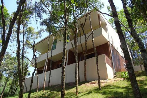 Apartamento Ref�gio Melissa