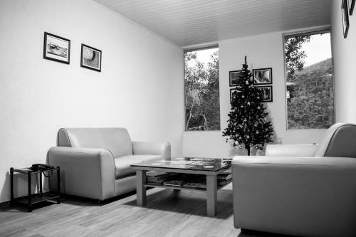 Apartamento Ref�gio Melissa