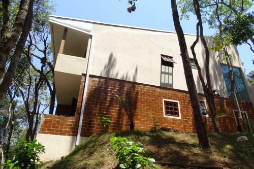 Apartamento Ref�gio Melissa