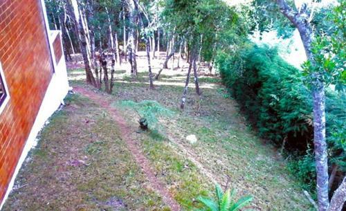 Apartamento Ref�gio Melissa