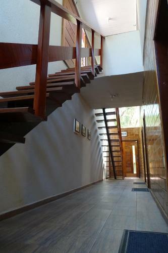 Apartamento Ref�gio Melissa